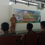 Gerakan Tanam Serempak 70.000 Hektare di Jawa Tengah, Polbangtan Kementan Dorong Modernisasi Pertanian