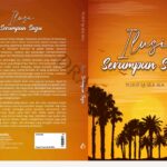 Yusuf La Sea Sea Tuangkan Kisah Perjuangan Hidup dalam Novel Ilusi Serumpun Sagu