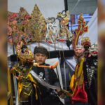 Dari Panggung Maulid Nabi di Bandung Barat, Dalang Cilik Aden Azka Bawa Wayang Menuju Masa Depan