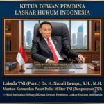 Garuda MP: Nazali Lempo Sosok yang Layak Dipertimbangkan sebagai Jaksa Agung