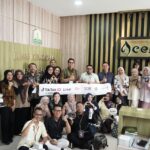 TikTok Go by Tokopedia Hadir di Aceh Culinary Festival 2026, Promosikan Kuliner dan Wisata Aceh