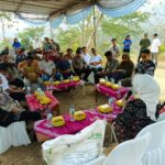 Atasi Dampak El Nino, Kementan Perkuat Sumber Air di Lahan Kering Gunungkidul