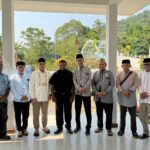 MUI Pusat dan MUI Teluk Wondama Perkuat Sinergi Kerukunan Umat Beragama Melalui Dialog Peta Kerukunan