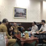 Perkuat Pendidikan Vokasi Pertanian, Politeknik Enjiniring Pertanian Kementan Dorong Penguatan Kelembagaan
