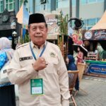 Rembug Paripurna KTNA Nasional: Andi Suburtoro Tekankan Akselerasi Teknologi Pangan dan Motivasi Petani Milenial