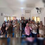 Dari Pengetahuan ke Aksi, Workshop Prodi HI Unram Dorong Perempuan Mataram Siaga Gempa