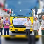 Vaksindo Ekspor Vaksin Senilai 1,9 Milyar ke Afrika, Perkuat Daya Saing Industri Kesehatan Hewan Indonesia di Pasar Global