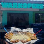 Warkopers Tawarkan Warkop Estetik Bernuansa Coffee Shop dengan Harga Ramah di Kantong