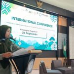 Dorong Kolaborasi Global, Polbangtan Kementan Gelar Konferensi Internasional