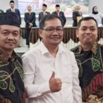 Kantongi 247 Suara, Andi Suwarno Menang Pemilihan Lurah PAW Kalurahan Caturtunggal