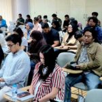 Insan Pers Heningkan Cipta, Panjatkan Doa untuk Jurnalis yang Masih Dalam Pencarian di Selat Sunda