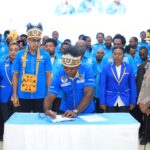Hanya Ada Satu KNPI Papua Tengah: Yustinus Tebai Tegaskan Mandat Sah, Ajak Pemuda Menolak Perpecahan