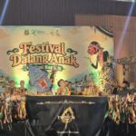 Festival Dalang Anak 2026 Banten: Menghidupkan Wayang, Membangun Regenerasi dan Pariwisata Budaya