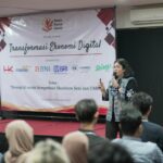 Tohed Dorong UMKM DIY Manfaatkan AI untuk Perluas Pasar