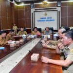 Perkuat Regenerasi Petani, 6.000 Pemuda Pekalongan Disiapkan Jadi Petani Muda