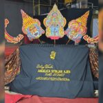 Pelestarian Budaya Bukan Sekadar Seremoni, Sanggar Wayang Ajen Kritik Etika di Acara Publik